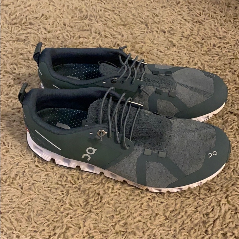 Women’s On Cloud